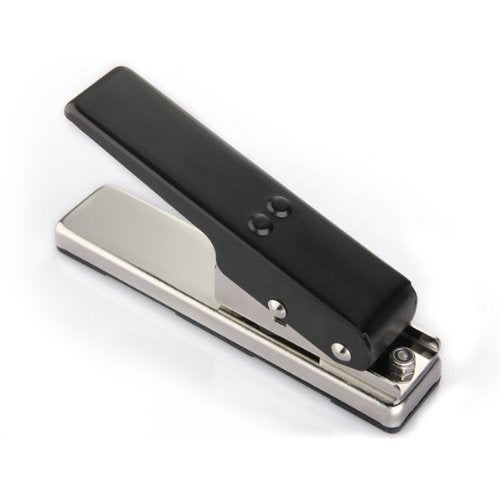 DIY Guitar Pick Punch