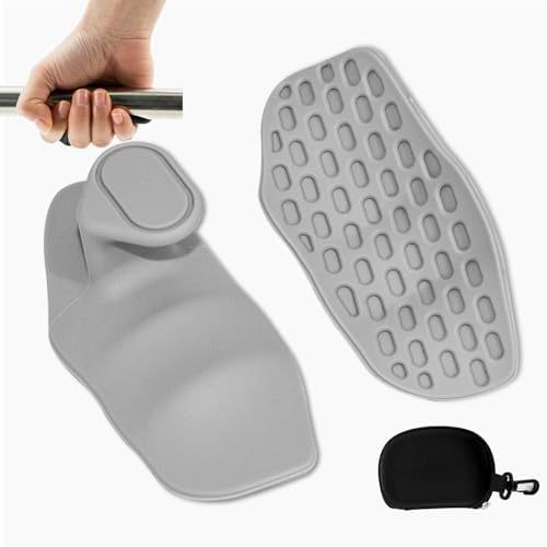 Sorvia Lifting Grip Pads