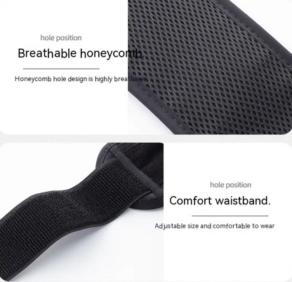 Sorvia Running Belt + Bottle