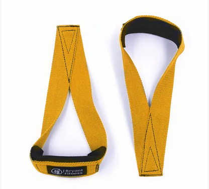 Sorvia Padded Lifting Straps