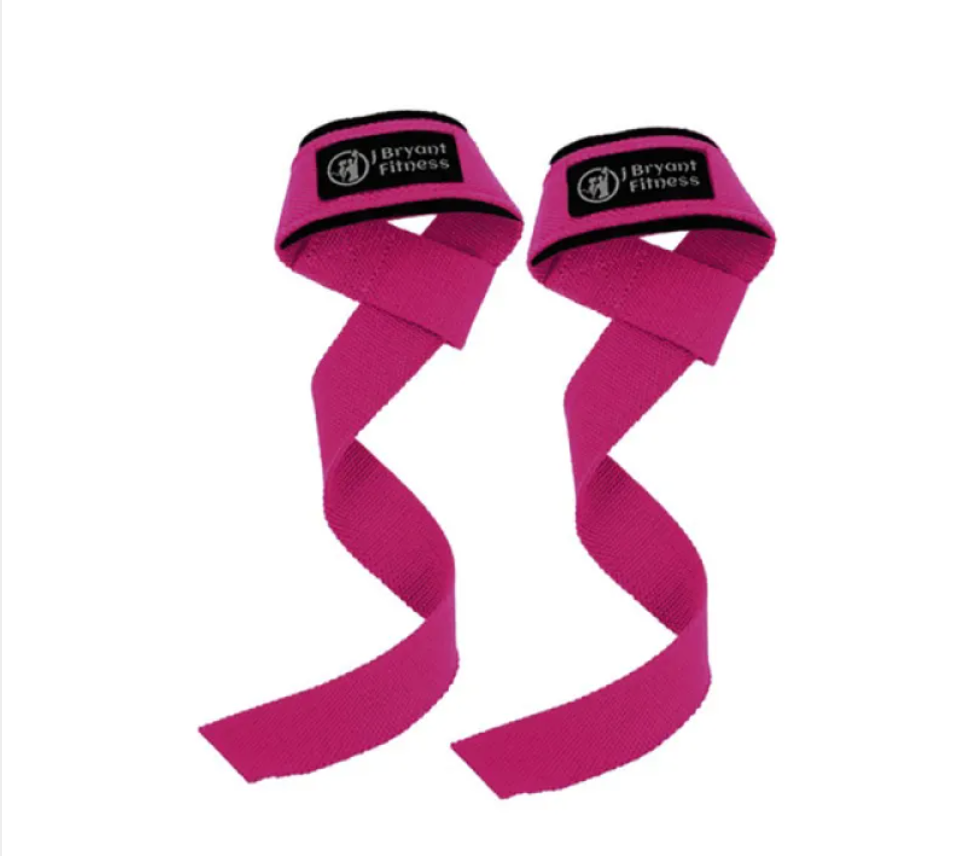 Sorvia Padded Lifting Straps
