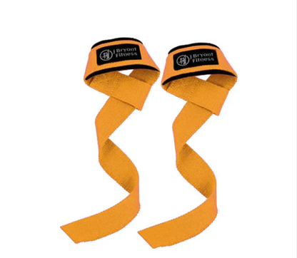Sorvia Padded Lifting Straps