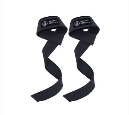 Sorvia Padded Lifting Straps